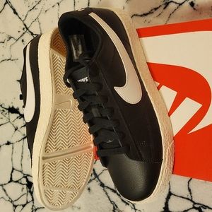 Nike Blazer Low 6y men's 6 wmns 7.5